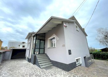 Villa Strada Provinciale Busseto, Fontevivo - photo 1