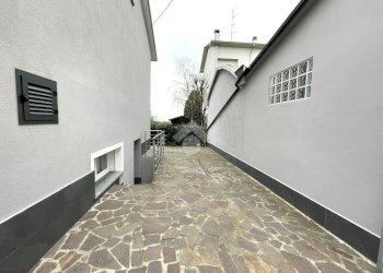 Villa Strada Provinciale Busseto, Fontevivo - photo 31