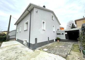 Villa Strada Provinciale Busseto, Fontevivo - photo 42