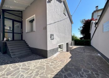 Villa Strada Provinciale Busseto, Fontevivo - photo 32