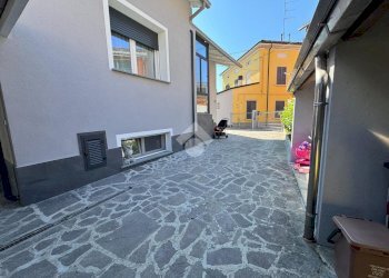 Villa Strada Provinciale Busseto, Fontevivo - photo 46