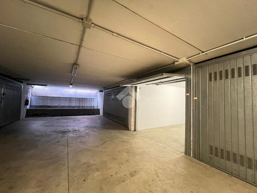 Box Via Paolo Maspero, Milano - foto 1