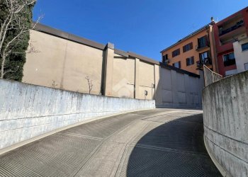 Box Via Paolo Maspero, Milano - foto 5