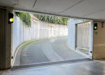 Box Via Paolo Maspero, Milano - foto 6