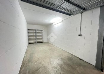 Box Via Paolo Maspero, Milano - foto 9