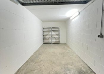 Box Via Paolo Maspero, Milano - foto 13