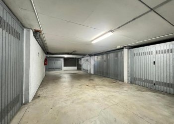 Box Via Paolo Maspero, Milano - foto 16