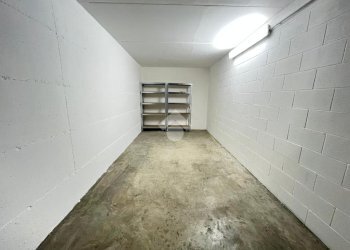 Box Via Paolo Maspero, Milano - foto 17