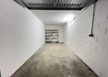 Box Via Paolo Maspero, Milano - foto 19