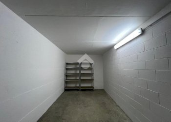 Box Via Paolo Maspero, Milano - foto 21