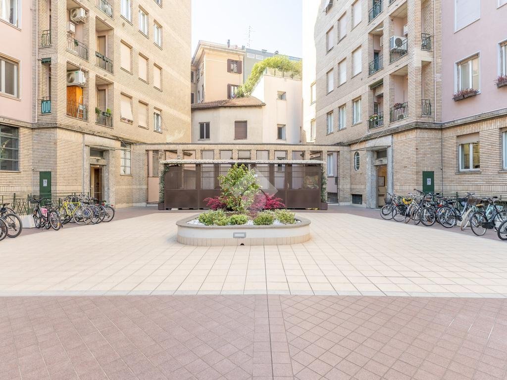 Quadrilocale Via Carlo de Cristoforis, Milano - foto 3