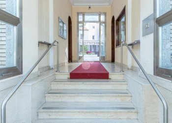 Quadrilocale Via Carlo de Cristoforis, Milano - foto 4