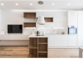 Quadrilocale Via Carlo de Cristoforis, Milano - foto 6