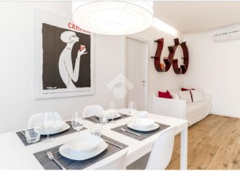 Quadrilocale Via Carlo de Cristoforis, Milano - foto 7