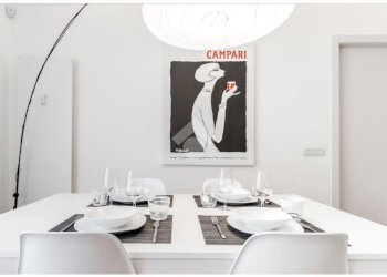 Quadrilocale Via Carlo de Cristoforis, Milano - foto 8