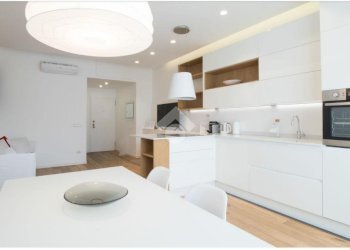 Quadrilocale Via Carlo de Cristoforis, Milano - foto 9