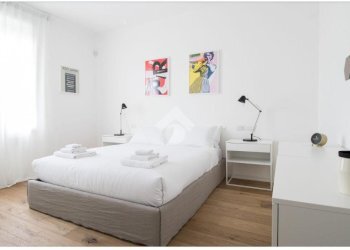 Quadrilocale Via Carlo de Cristoforis, Milano - foto 10