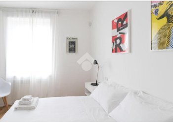 Quadrilocale Via Carlo de Cristoforis, Milano - foto 11