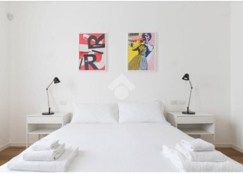 Quadrilocale Via Carlo de Cristoforis, Milano - foto 12