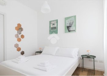 Quadrilocale Via Carlo de Cristoforis, Milano - foto 16