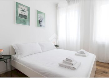 Quadrilocale Via Carlo de Cristoforis, Milano - foto 17