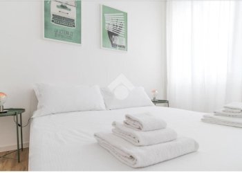 Quadrilocale Via Carlo de Cristoforis, Milano - foto 18