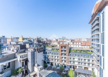 Quadrilocale Via Carlo de Cristoforis, Milano - foto 20