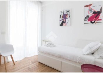 Quadrilocale Via Carlo de Cristoforis, Milano - foto 21