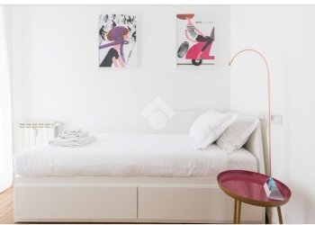 Quadrilocale Via Carlo de Cristoforis, Milano - foto 22