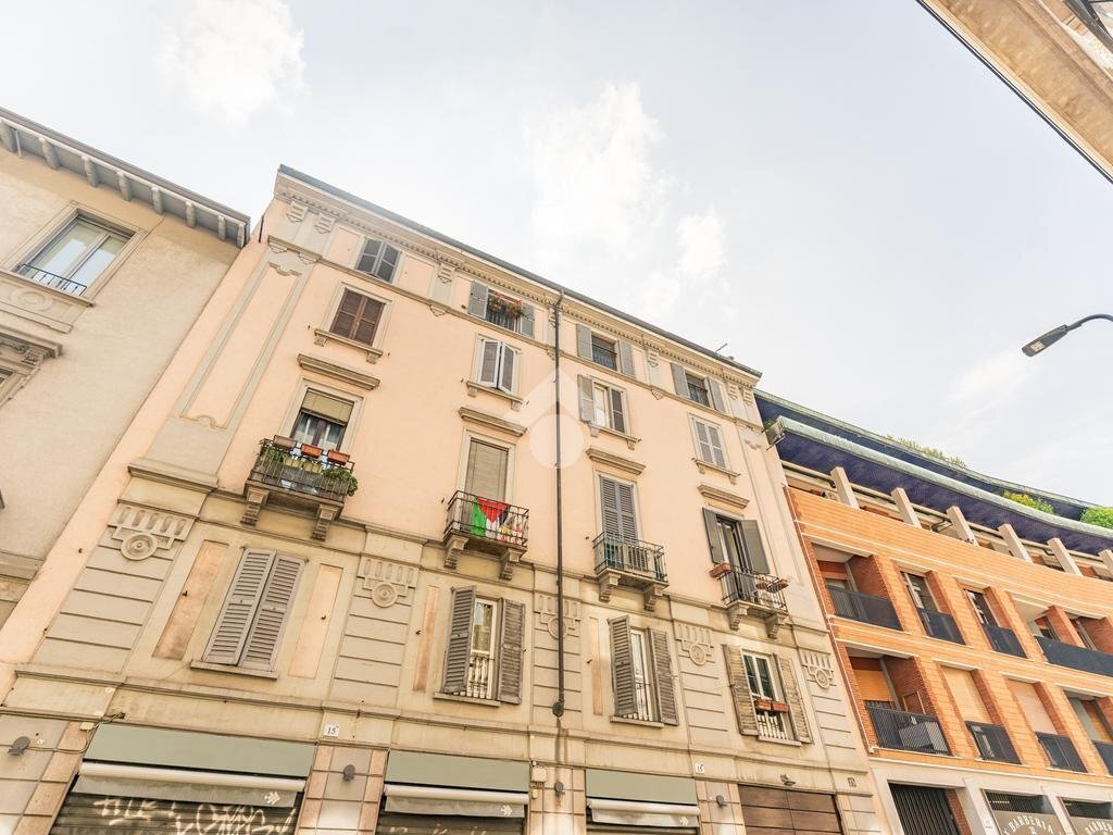 Bilocale Via Pietro Maroncelli, Milano - foto 2