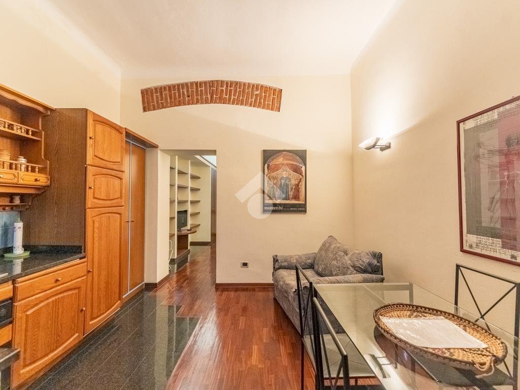 Bilocale Via Pietro Maroncelli, Milano - foto 3