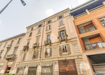 Bilocale Via Pietro Maroncelli, Milano - foto 1