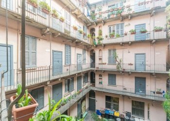 Bilocale Via Pietro Maroncelli, Milano - foto 24