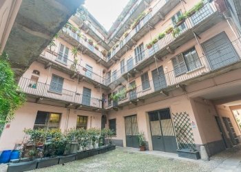 Bilocale Via Pietro Maroncelli, Milano - foto 25