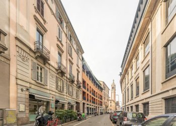 Bilocale Via Pietro Maroncelli, Milano - foto 26