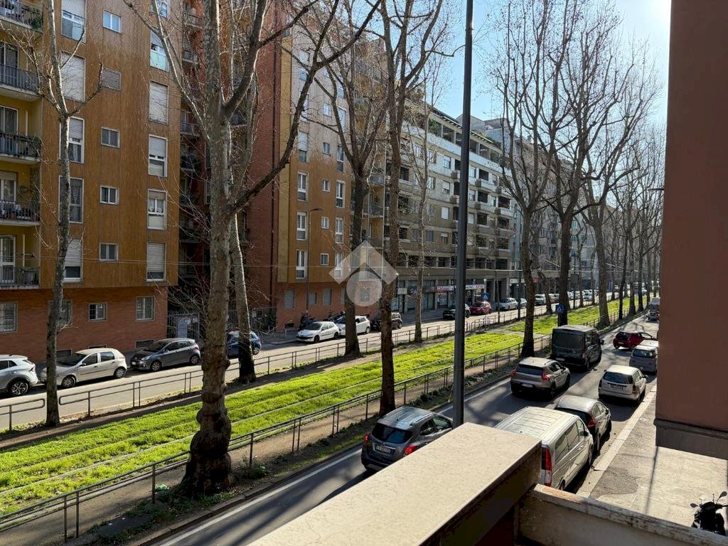 Bilocale Milano, Milano (zona Giambellino) - foto 1