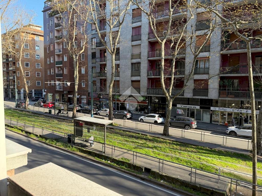 Bilocale Milano, Milano (zona Giambellino) - foto 3