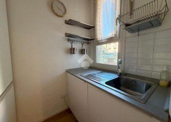 Bilocale Milano, Milano (zona Giambellino) - foto 13