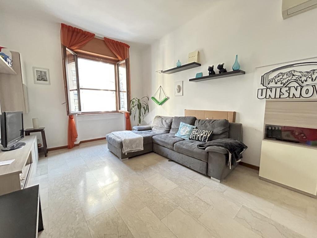 Trilocale Corso Lodi, Milano - foto 1