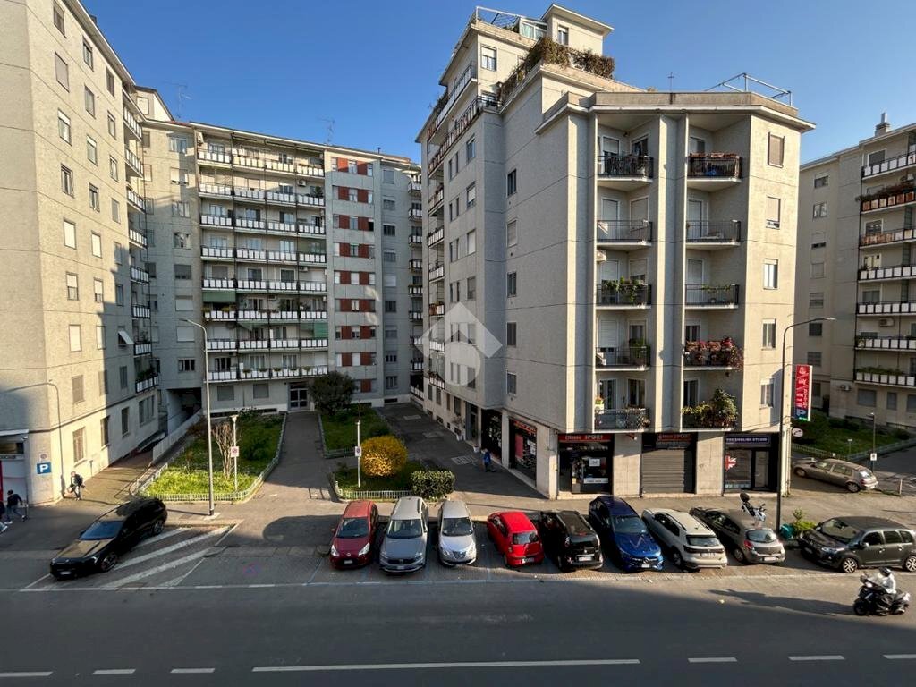 Trilocale Corso Lodi, Milano - foto 2