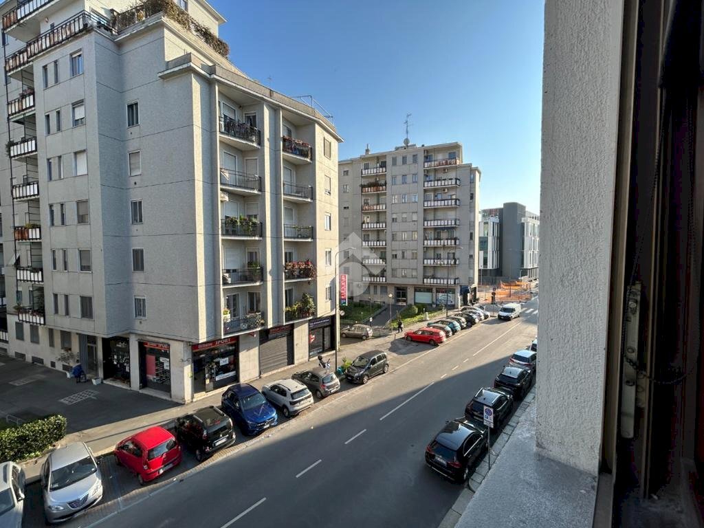 Trilocale Corso Lodi, Milano - foto 3