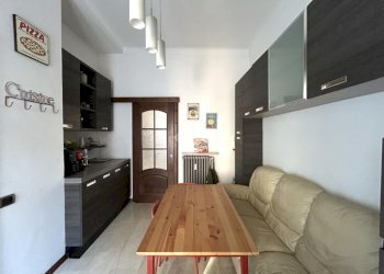 Trilocale Corso Lodi, Milano - foto 13