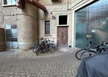 Trilocale Corso Lodi, Milano - foto 16