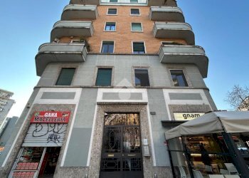 Trilocale Corso Lodi, Milano - foto 19