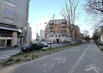 Trilocale Corso Lodi, Milano - foto 20