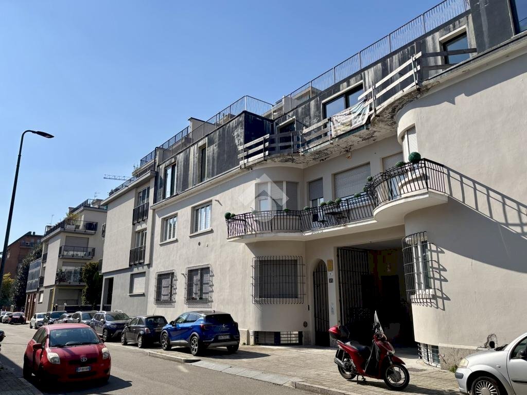 Trilocale Via Privata Battista De Rolandi, Milano (zona Villapizzone) - foto 2