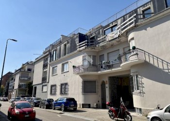 Trilocale Via Privata Battista De Rolandi, Milano (zona Villapizzone) - foto 2