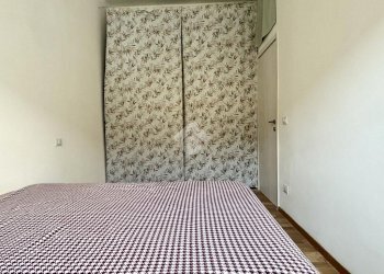 Trilocale Via Privata Battista De Rolandi, Milano (zona Villapizzone) - foto 10