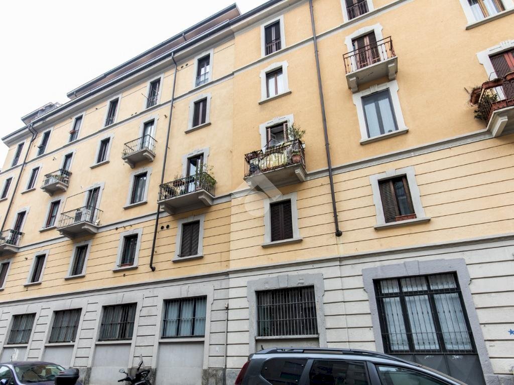 Bilocale Via Nino Oxilia, Milano - foto 1