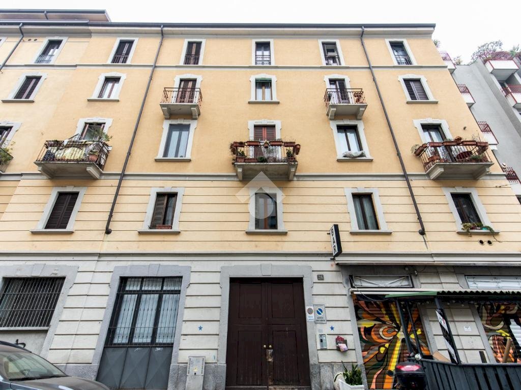 Bilocale Via Nino Oxilia, Milano - foto 2